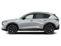 2026 Mazda CX-5 GT AWD Exterior Shot 3