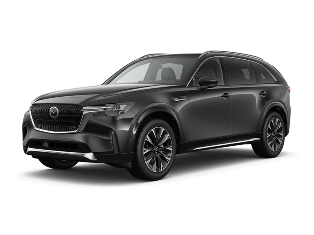 2026 mazda cx-90-phev
