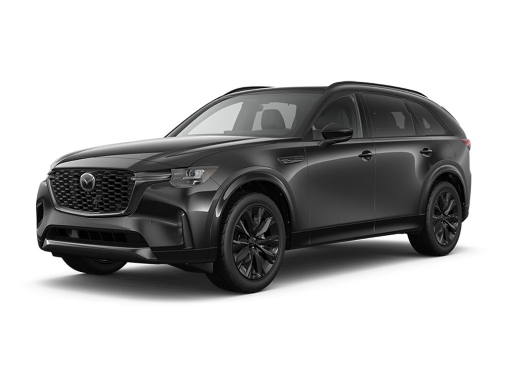 2026 mazda cx-90-mhev