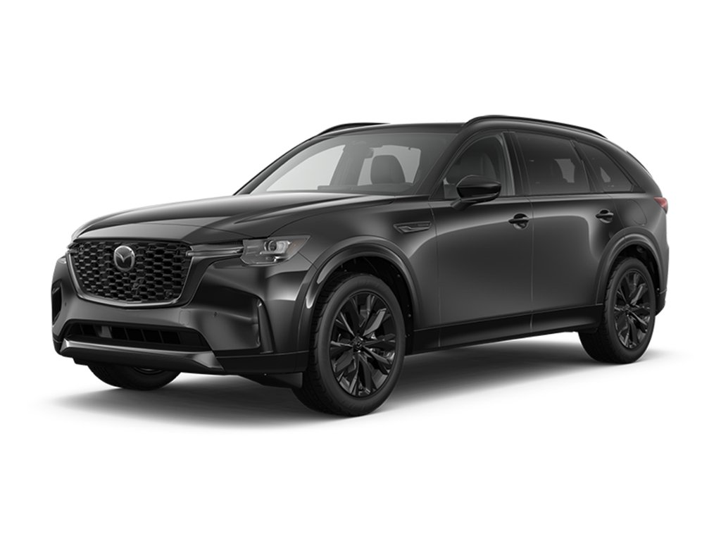 2026 mazda cx-90-mhev