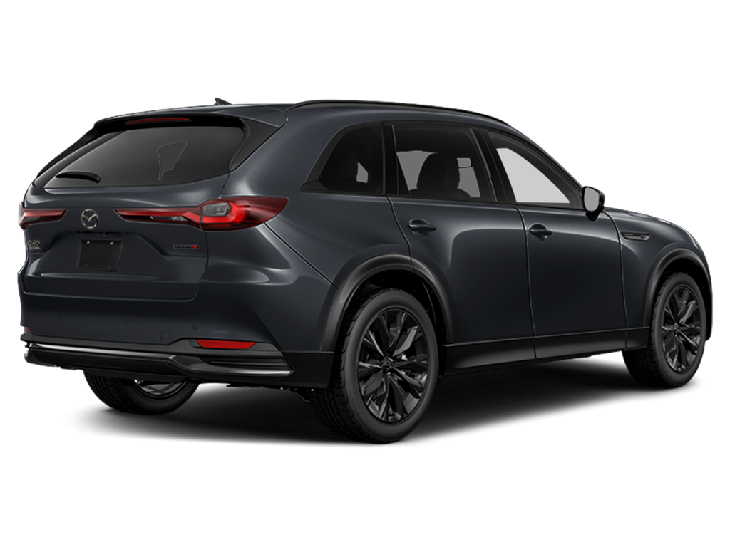 2026 mazda cx-90-mhev Exterior
