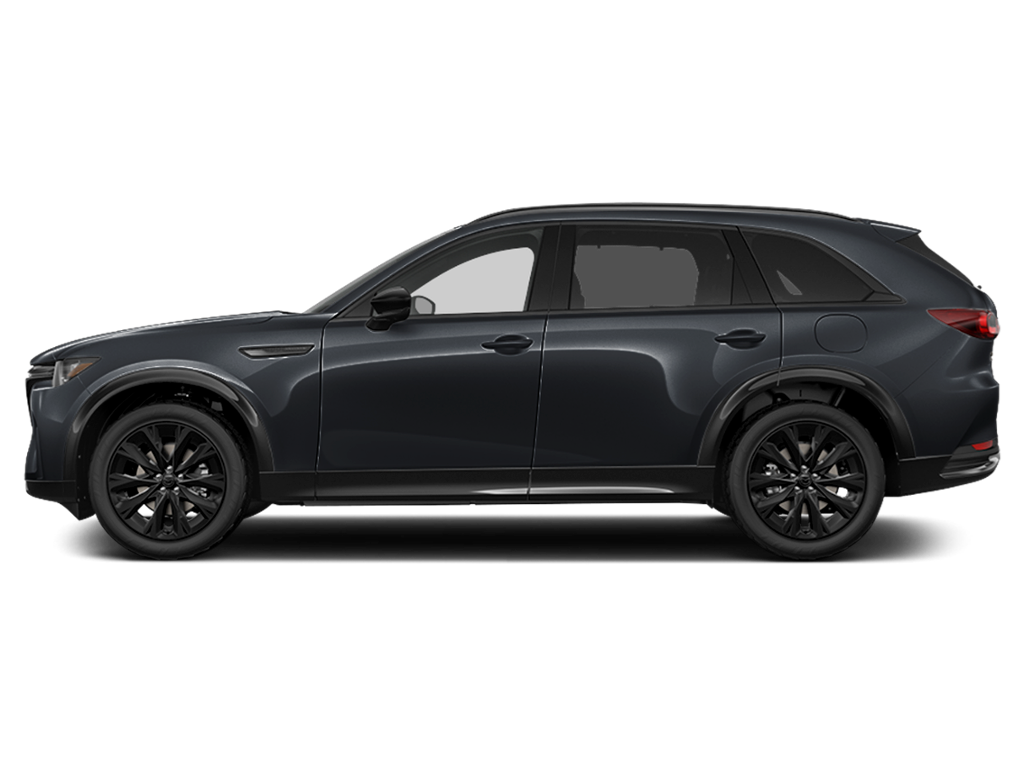 2026 mazda cx-90-mhev Exterior