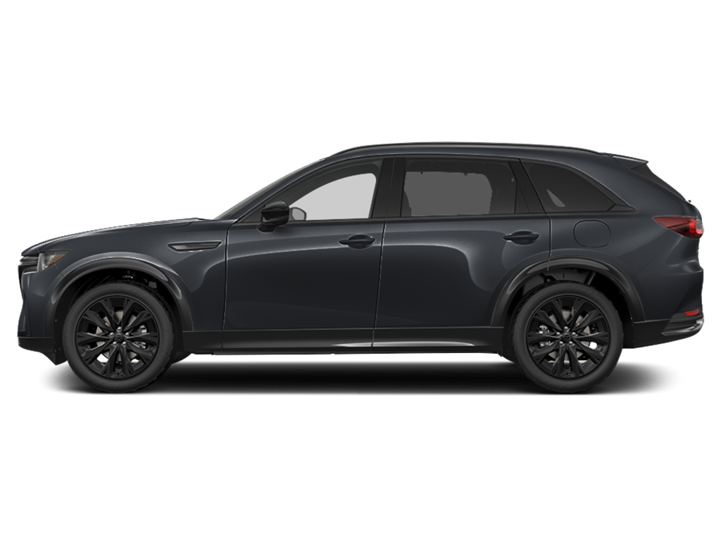 2026 mazda CX-90 MHEV Exterior