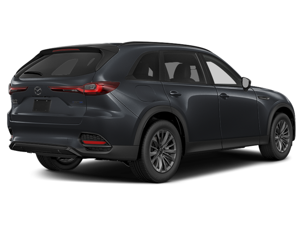 2026 mazda cx-70-phev Exterior
