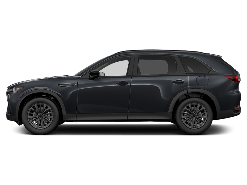 2026 Mazda CX-70 PHEV Exterior
