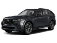 2026 Mazda CX-70 PHEV GT AWD Exterior Shot 1