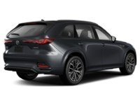 2026 Mazda CX-70 PHEV GT AWD Exterior Shot 2