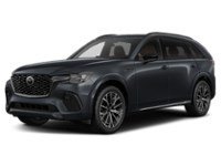 2026 Mazda CX-70 PHEV Signature AWD Exterior Shot 1