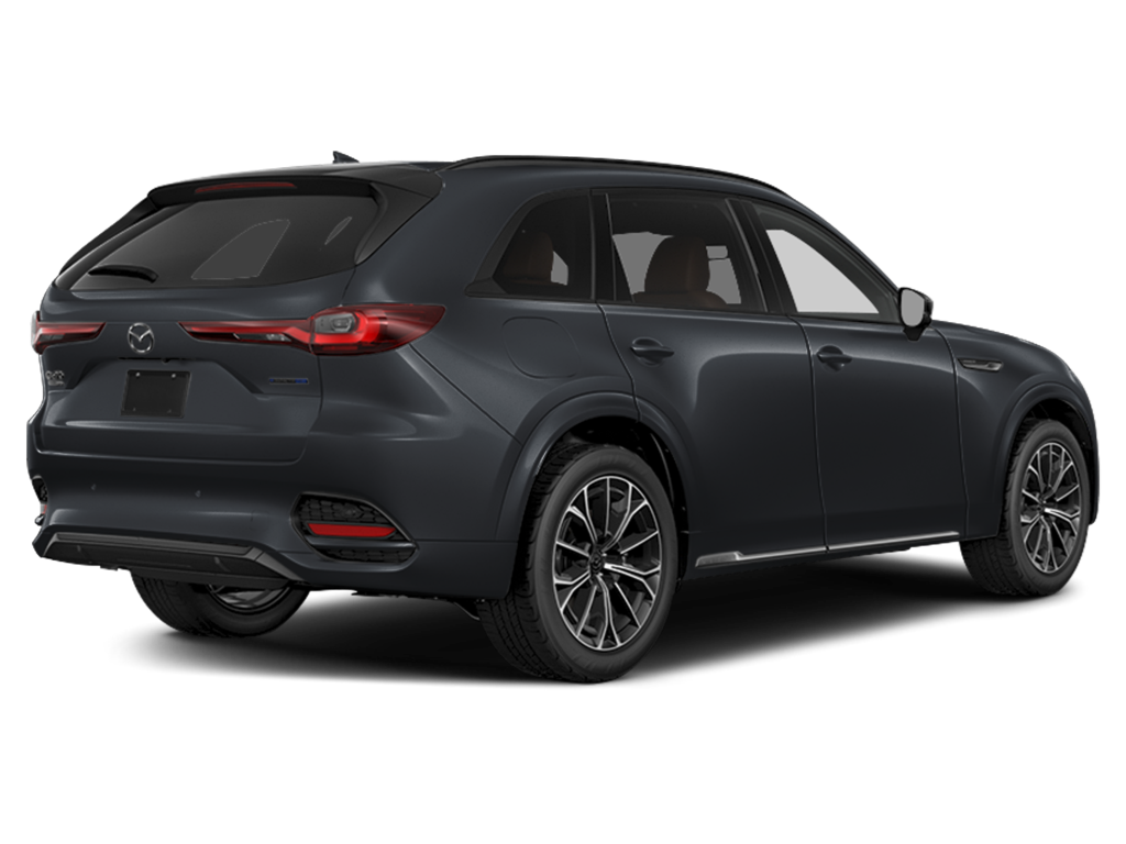 2026 mazda cx-70-phev Exterior