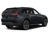 2026 Mazda CX-70 PHEV Signature AWD Exterior Shot 2