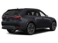 2026 Mazda CX-70 PHEV Signature AWD Exterior Shot 2