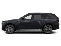 2026 Mazda CX-70 PHEV Signature AWD Exterior Shot 3