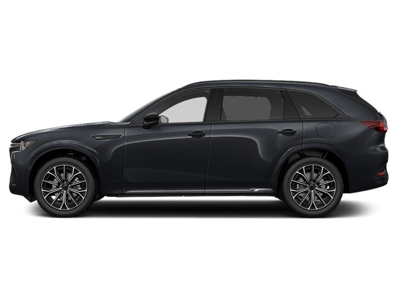 2026 Mazda CX-70 PHEV Signature AWD Exterior Shot 3