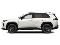 2026 Toyota RAV4 Plug-In Hybrid SE AWD Exterior Shot 2