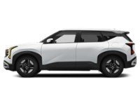 2027 Kia Seltos LX FWD Exterior Shot 3