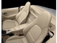 2001 Mazda MX-5 Miata 2dr Conv 5-Spd Manual Interior Shot 4