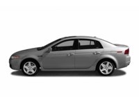2004 Acura TL 4dr Sdn 3.2L Auto Exterior Shot 7