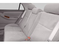 2005 Toyota Corolla 4dr Sdn CE Auto Interior Shot 6