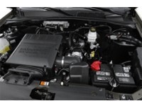 2010 Ford Escape FWD 4dr V6 Auto XLT Exterior Shot 3