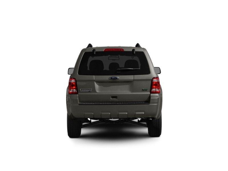 2010 Ford Escape FWD 4dr V6 Auto XLT Exterior Shot 14