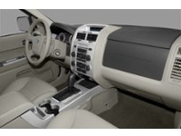 2010 Ford Escape FWD 4dr V6 Auto XLT Interior Shot 1