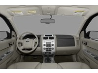 2010 Ford Escape FWD 4dr V6 Auto XLT Interior Shot 7