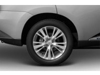 2010 Lexus RX 450h AWD 4dr Hybrid Exterior Shot 5