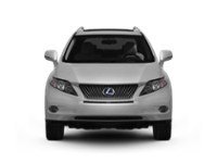 2010 Lexus RX 450h AWD 4dr Hybrid Exterior Shot 6