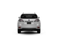 2010 Lexus RX 450h AWD 4dr Hybrid Exterior Shot 14