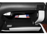 2010 Lexus RX 450h AWD 4dr Hybrid Interior Shot 4