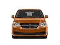 2013 Dodge Grand Caravan 4dr Wgn SXT Exterior Shot 6