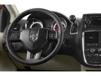2013 Dodge Grand Caravan 4dr Wgn SXT Interior Shot 2