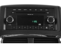 2013 Dodge Grand Caravan 4dr Wgn SXT Interior Shot 1