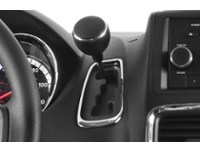 2011 Dodge Grand Caravan 4dr Wgn SXT Exterior Shot 12