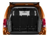 2013 Dodge Grand Caravan 4dr Wgn SXT Exterior Shot 4