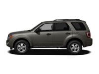 2011 Ford Escape FWD 4dr I4 Auto XLT Exterior Shot 7