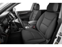 2011 Kia Sorento FWD 4dr V6 Auto LX w/3rd Row Interior Shot 4