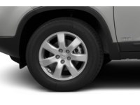 2011 Kia Sorento FWD 4dr V6 Auto LX w/3rd Row Exterior Shot 5