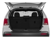 2011 Kia Sorento FWD 4dr V6 Auto LX w/3rd Row Exterior Shot 4