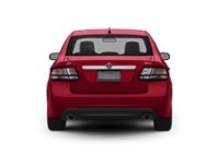 2011 Saab 9-3 4dr Sdn Aero XWD w/1SD *Ltd Avail* Exterior Shot 8