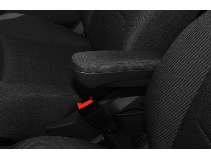 2014 FIAT 500c 2dr Conv Pop Interior Shot 7