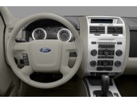 2012 Ford Escape FWD 4dr XLT Interior Shot 3