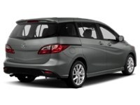 2012 Mazda Mazda5 4dr Wgn Man GT Exterior Shot 2