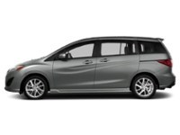 2012 Mazda Mazda5 4dr Wgn Man GT Exterior Shot 7
