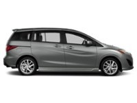 2012 Mazda Mazda5 4dr Wgn Man GT Exterior Shot 11