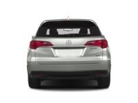 2013 Acura RDX AWD 4dr Tech Pkg Exterior Shot 8