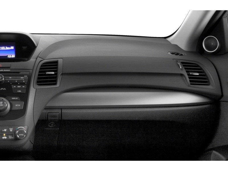 2013 Acura RDX AWD 4dr Tech Pkg Interior Shot 1