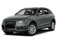 2014 Audi Q5 quattro 4dr 2.0L Technik Exterior Shot 1