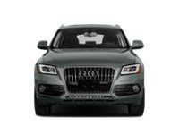 2014 Audi Q5 quattro 4dr 2.0L Technik Exterior Shot 6