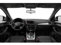 2014 Audi Q5 quattro 4dr 2.0L Technik Interior Shot 7